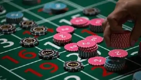 Kartu aturan promosi wong87 yang tertata